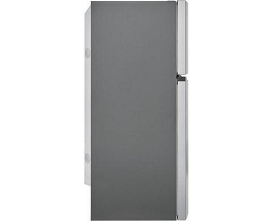 Réfrigérateur à congélateur supérieur amovible de 27 po., 13,9 pi³ avec système de refroidissement EvenTemp® Frigidaire - FFHT1425VV