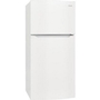 Réfrigérateur à congélateur supérieur amovible de 27 po., 13,9 pi³ avec système de refroidissement EvenTemp® Frigidaire - FFHT1425VW