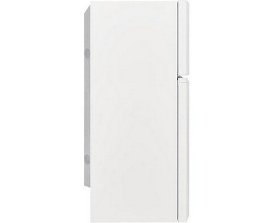 Réfrigérateur à congélateur supérieur amovible de 27 po., 13,9 pi³ avec système de refroidissement EvenTemp® Frigidaire - FFHT1425VW