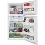 Réfrigérateur à congélateur supérieur amovible de 27 po., 13,9 pi³ avec système de refroidissement EvenTemp® Frigidaire - FFHT1425VW