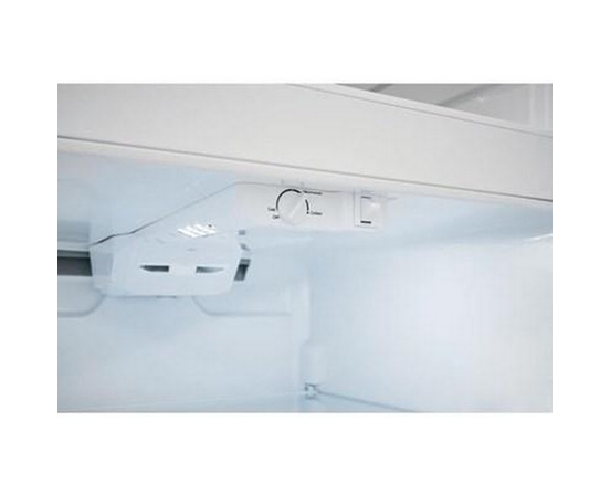 Réfrigérateur à congélateur supérieur amovible de 27 po., 13,9 pi³ avec système de refroidissement EvenTemp® Frigidaire - FFHT1425VW