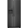 Réfrigérateur côte-à-côte amovible de 33 po., 22,2 pi³ avec système distributeur d'eau et de glaçons Frigidaire - FRSS2323AD
