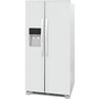 Réfrigérateur côte-à-côte amovible de 33 po., 22,2 pi³ avec système distributeur d'eau et de glaçons Frigidaire - FRSS2323AW