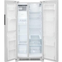 Réfrigérateur côte-à-côte amovible de 33 po., 22,2 pi³ avec système distributeur d'eau et de glaçons Frigidaire - FRSS2323AW