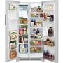 Réfrigérateur côte-à-côte amovible de 33 po., 22,2 pi³ avec système distributeur d'eau et de glaçons Frigidaire - FRSS2323AW