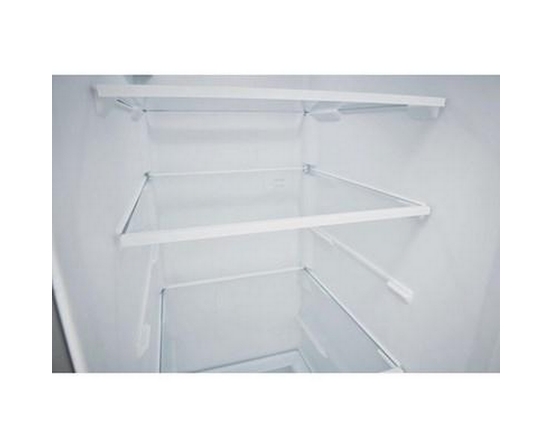Réfrigérateur côte-à-côte amovible de 36 po., 25,6 pi³ avec système distributeur d'eau et de glaçons Frigidaire - FRSS2623AS