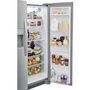 Réfrigérateur côte-à-côte amovible de 36 po., 25,6 pi³ avec système distributeur d'eau et de glaçons Frigidaire - FRSS2623AS