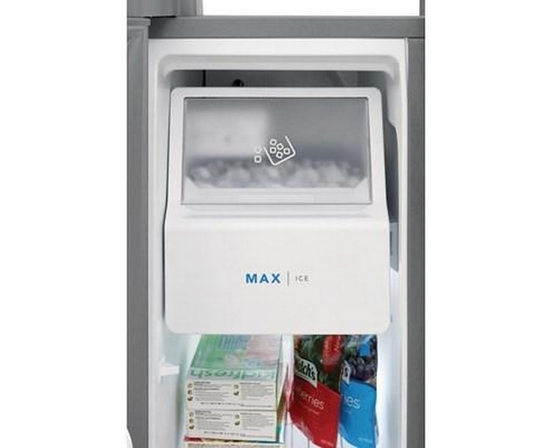 Réfrigérateur côte-à-côte amovible de 36 po., 25,6 pi³ avec système distributeur d'eau et de glaçons Frigidaire - FRSS2623AS