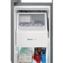 Réfrigérateur côte-à-côte amovible de 36 po., 25,6 pi³ avec système distributeur d'eau et de glaçons Frigidaire - FRSS2623AS
