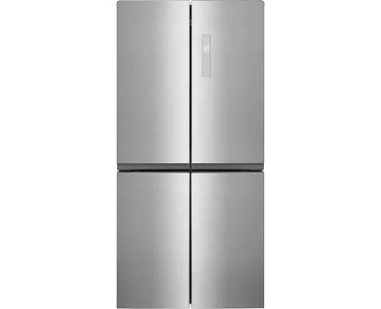 Réfrigérateur quatre portes avec porte à deux battants de 17,4 pi³ Frigidaire - FRQG1721AV
