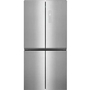 Réfrigérateur quatre portes avec porte à deux battants de 17,4 pi³ Frigidaire - FRQG1721AV