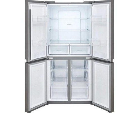 Réfrigérateur quatre portes avec porte à deux battants de 17,4 pi³ Frigidaire - FRQG1721AV