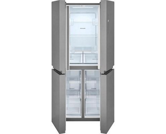 Réfrigérateur quatre portes avec porte à deux battants de 17,4 pi³ Frigidaire - FRQG1721AV