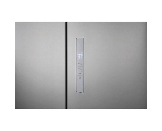 Réfrigérateur quatre portes avec porte à deux battants de 17,4 pi³ Frigidaire - FRQG1721AV