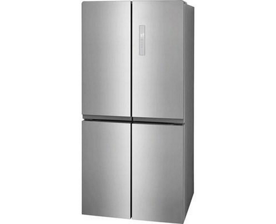 Réfrigérateur quatre portes avec porte à deux battants de 17,4 pi³ Frigidaire - FRQG1721AV