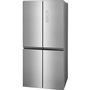 Réfrigérateur quatre portes avec porte à deux battants de 17,4 pi³ Frigidaire - FRQG1721AV