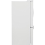 Réfrigérateur trois portes avec porte à deux battants de 36 po, 27.8 pi³ avec distributeur Frigidaire - FRFS2823AW