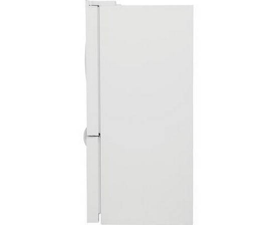 Réfrigérateur trois portes avec porte à deux battants de 36 po, 27.8 pi³ avec distributeur Frigidaire - FRFS2823AW