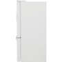 Réfrigérateur trois portes avec porte à deux battants de 36 po, 27.8 pi³ avec distributeur Frigidaire - FRFS2823AW