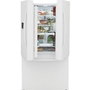 Réfrigérateur trois portes avec porte à deux battants de 36 po, 27.8 pi³ avec distributeur Frigidaire - FRFS2823AW