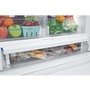 Réfrigérateur trois portes avec porte à deux battants de 36 po, 27.8 pi³ avec distributeur Frigidaire - FRFS2823AW