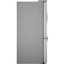 Réfrigérateur trois portes avec porte à deux battants de 36 po, 27.8 pi³ avec distributeur Frigidaire - FRFS2823AS