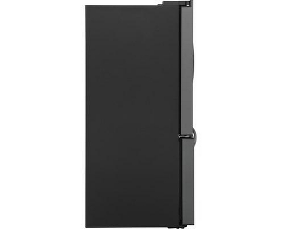 Réfrigérateur trois portes avec porte à deux battants de 36 po, 27.8 pi³ avec distributeur Frigidaire - FRFS2823AD
