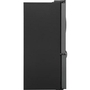 Réfrigérateur trois portes avec porte à deux battants de 36 po, 27.8 pi³ avec distributeur Frigidaire - FRFS2823AD