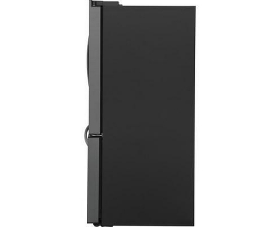 Réfrigérateur trois portes avec porte à deux battants de 36 po, 27.8 pi³ avec distributeur Frigidaire - FRFS2823AD