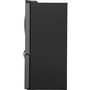 Réfrigérateur trois portes avec porte à deux battants de 36 po, 27.8 pi³ avec distributeur Frigidaire - FRFS2823AD