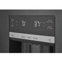 Réfrigérateur trois portes avec porte à deux battants de 36 po, 27.8 pi³ avec distributeur Frigidaire - FRFS2823AD