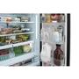 Réfrigérateur trois portes avec porte à deux battants de 36 po, 27.8 pi³ avec distributeur Frigidaire - FRFS2823AD