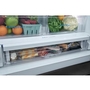Réfrigérateur trois portes avec porte à deux battants de 36 po, 27.8 pi³ avec distributeur Frigidaire - FRFS2823AD