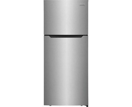 Réfrigérateur à congélateur supérieur amovible de 28 po., 17.6 pi³ avec éclairage DEL Frigidaire - FFHT1822UV