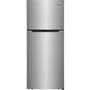 Réfrigérateur à congélateur supérieur amovible de 28 po., 17.6 pi³ avec éclairage DEL Frigidaire - FFHT1822UV