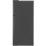 Réfrigérateur à congélateur supérieur amovible de 28 po., 17.6 pi³ avec éclairage DEL Frigidaire - FFHT1822UV