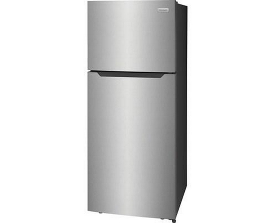 Réfrigérateur à congélateur supérieur amovible de 28 po., 17.6 pi³ avec éclairage DEL Frigidaire - FFHT1822UV