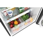 Réfrigérateur à congélateur supérieur amovible de 28 po., 17.6 pi³ avec éclairage DEL Frigidaire - FFHT1822UV