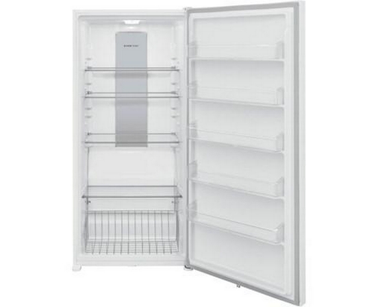 Tout réfrigérateur amovible de 20 pi³. Frigidaire - FRAE2024AW