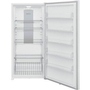 Tout réfrigérateur amovible de 20 pi³. Frigidaire - FRAE2024AW