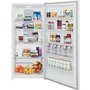 Tout réfrigérateur amovible de 20 pi³. Frigidaire - FRAE2024AW