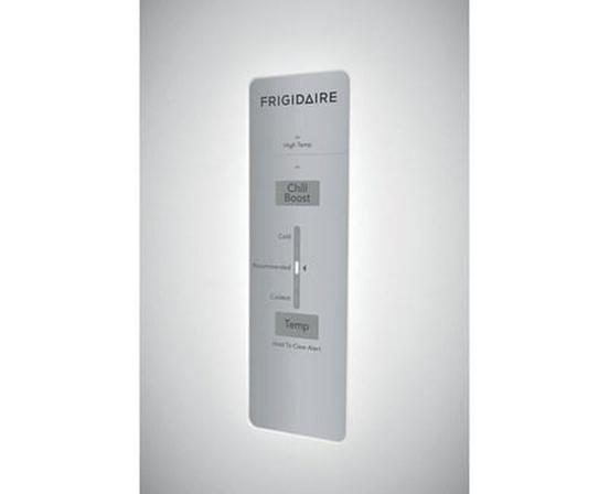 Tout réfrigérateur amovible de 20 pi³. Frigidaire - FRAE2024AW