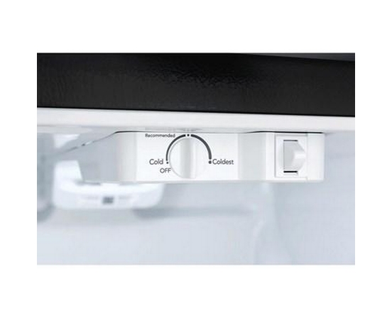 Réfrigérateur à congélateur supérieur amovible de 30 po, 20 pi³. avec système de refroidissement EvenTemp™ Frigidaire - FFHT2022AS