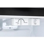 Réfrigérateur à congélateur supérieur amovible de 30 po, 20 pi³. avec système de refroidissement EvenTemp™ Frigidaire - FFHT2022AS