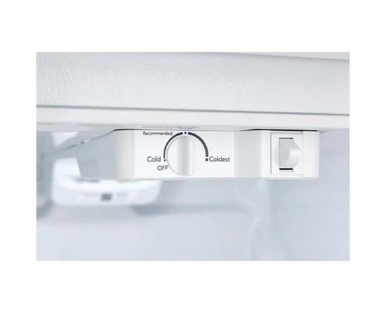 Réfrigérateur à congélateur supérieur amovible de 30 po, 20 pi³. avec système de refroidissement EvenTemp™ Frigidaire - FFHT2022AW