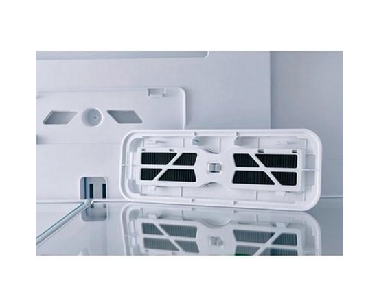 Réfrigérateur trois portes avec porte à deux battants amovible de 36 po, 28,8 pi³. avec machine à glaçons Frigidaire - FRFN2813AF