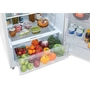 Réfrigérateur à congélateur supérieur autonome de 27 9/16 po, 16 pi³. Frigidaire - FRTE1622AW