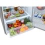 Réfrigérateur à congélateur supérieur autonome de 27 9/16 po, 16 pi³. Frigidaire - FRTE1622AS