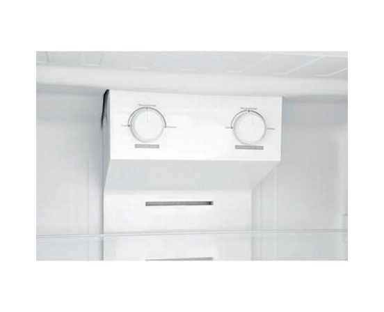 Réfrigérateur à congélateur supérieur autonome de 27 9/16 po, 16 pi³. Frigidaire - FRTE1622AS