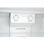 Réfrigérateur à congélateur supérieur autonome de 27 9/16 po, 16 pi³. Frigidaire - FRTE1622AS